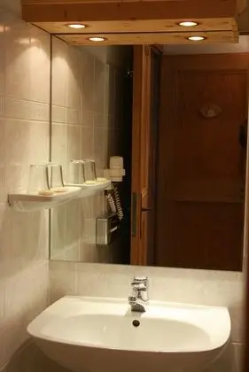 Standard Oda, Vadi Manzaralı