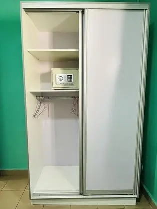 Family Dört Kişilik Oda
