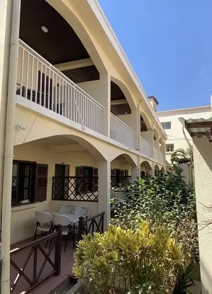Family Dört Kişilik Oda
