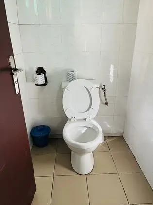 Family Dört Kişilik Oda