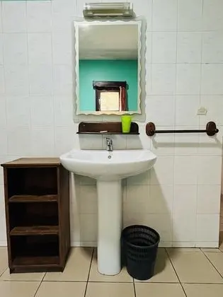 Family Dört Kişilik Oda
