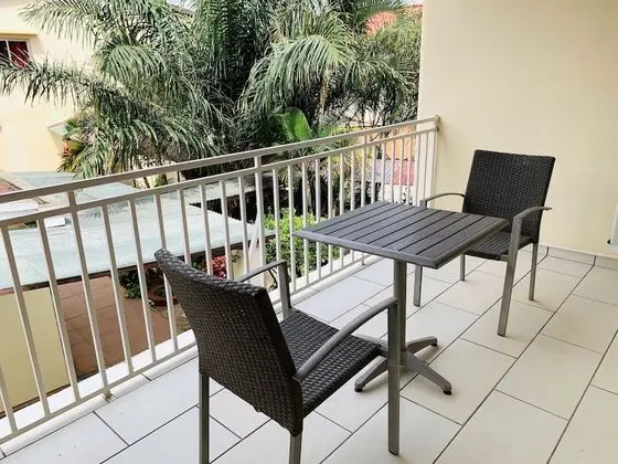 Standard Üç Kişilik Oda