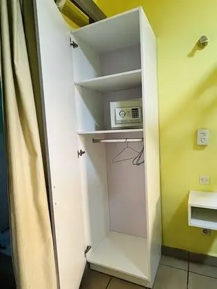 Standard Üç Kişilik Oda