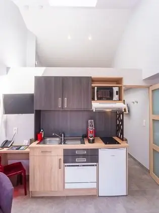 Deluxe Tek Büyük veya İki Ayrı Yataklı Oda, Deniz Manzaralı