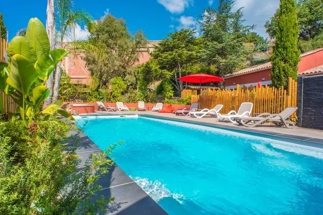 Deluxe Tek Büyük veya İki Ayrı Yataklı Oda, Deniz Manzaralı