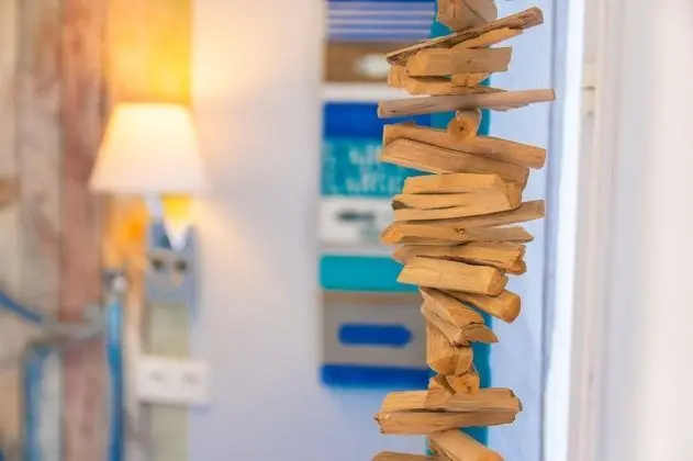 Exclusive Tek Büyük Yataklı Oda, Havuz Manzaralı