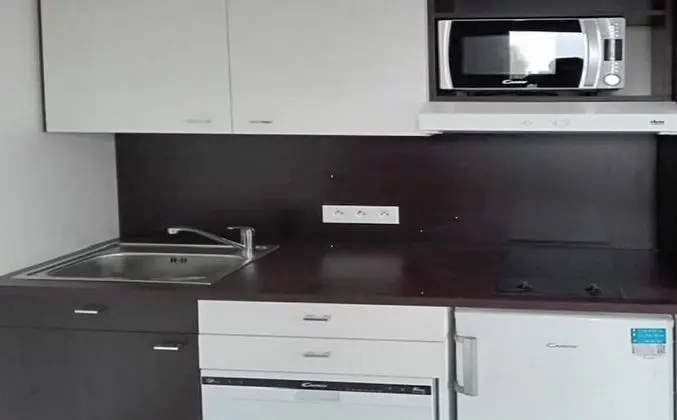 Exclusive Tek Büyük Yataklı Oda, Havuz Manzaralı