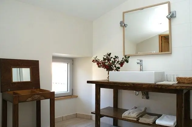 Deluxe Tek Büyük Yataklı Oda (Le Causse Méjean)