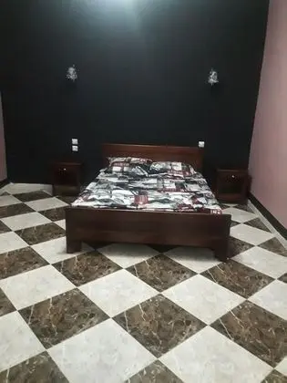 Tek Büyük Yataklı Oda, 1 Çift Kişilik Yatak, Sigara İçilmez