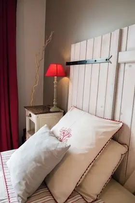 Superior Tek Büyük Yataklı Oda, Banyolu/Duşlu (Pulsatille)