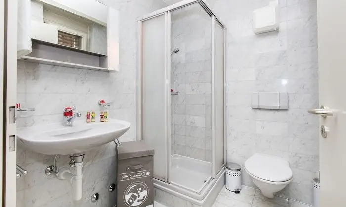 Apart Daire, 1 Yatak Odası (Francois de Marval Cleaning  CHF200)