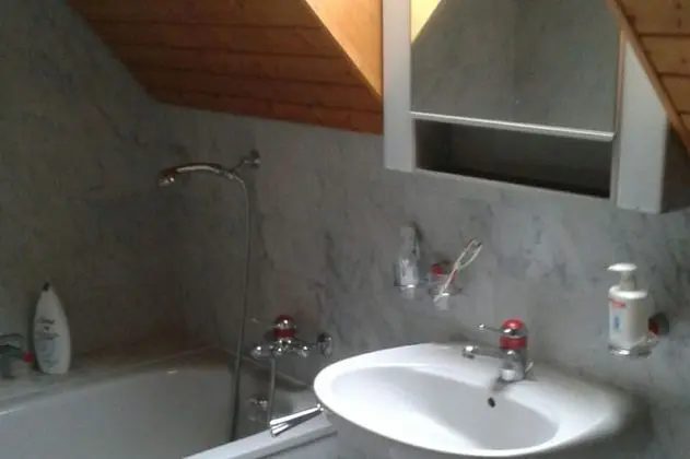 Dubleks, 1 Yatak Odası (Jean de Marval Cleaning Fee CHF200)
