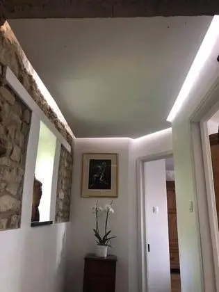 Classic Tek Büyük Yataklı Oda, Banyolu/Duşlu, Bahçe Manzaralı (Hoopoes Room Garden View)