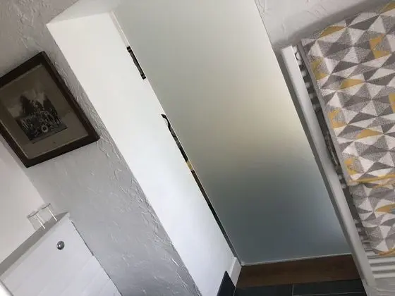 Classic Tek Büyük Yataklı Oda, Banyolu/Duşlu, Bahçe Manzaralı (Hoopoes Room Garden View)