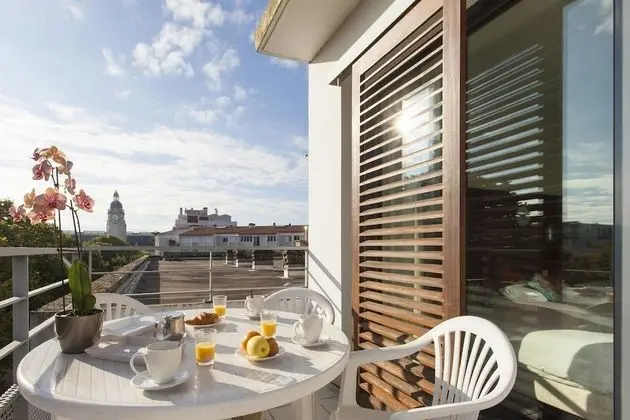 Standard Üç Kişilik Oda, 3 Tek Kişilik Yatak