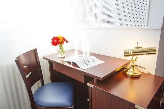 Standard Oda, 2 Tek Kişilik Yatak