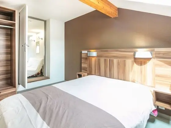 2 pièces 4 personnes VELUX