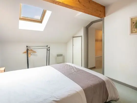 2 pièces 4 personnes VELUX