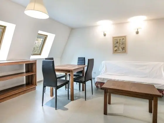 2 pièces 4 personnes VELUX