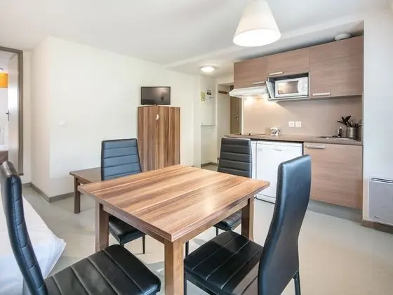 2 pièces 4 personnes VELUX