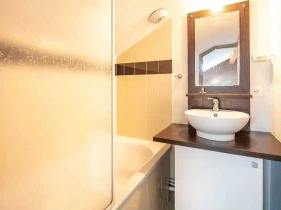 2 pièces 4 personnes VELUX