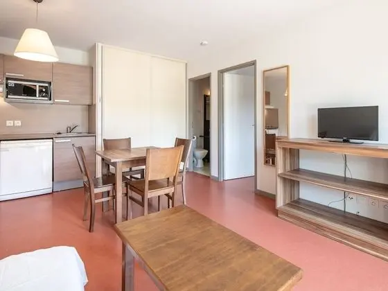 Apart Daire (4 persons)