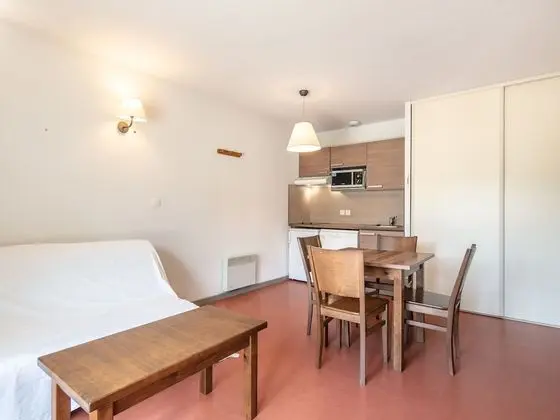 Apart Daire (4 persons)