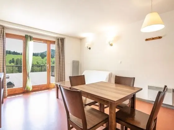 Apart Daire (4 persons)