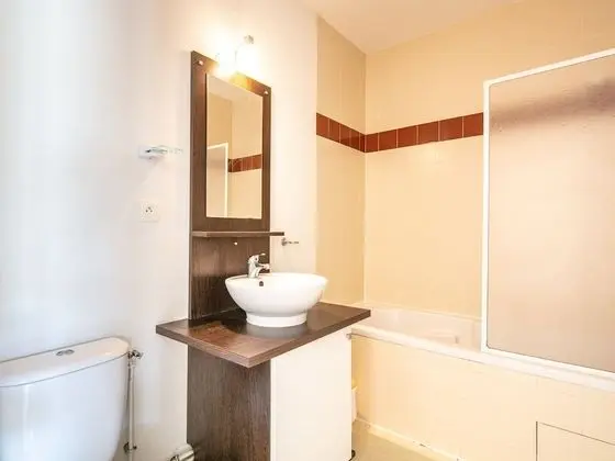 Apart Daire (4 persons)