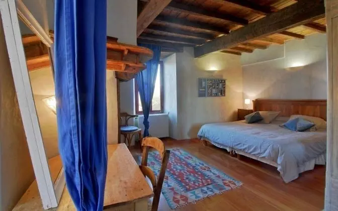 Comfort Oda (Ancolie)