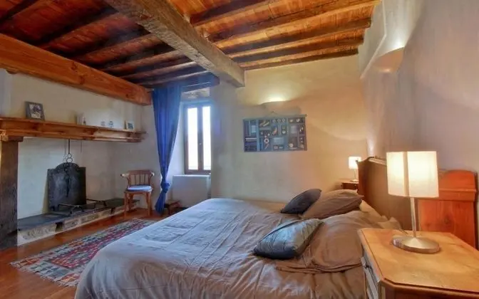 Comfort Oda (Ancolie)