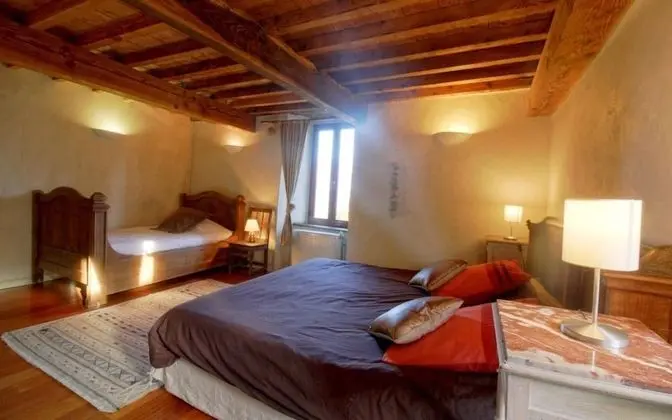 Comfort Oda (Asphodele)