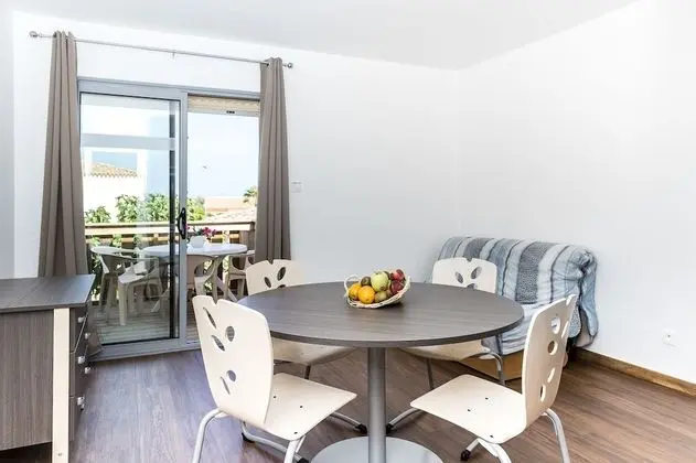 Apart Daire, 1 Yatak Odası (Appartements 2 pièces 2/4 pers.)