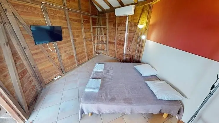 Basic Bungalov