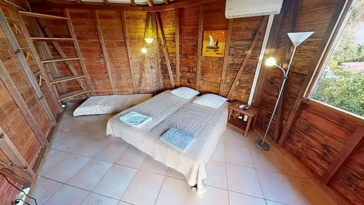 Basic Bungalov