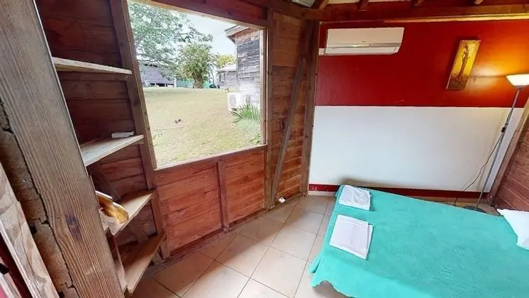 Basic Bungalov