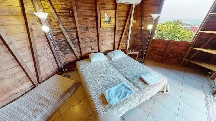 Basic Bungalov