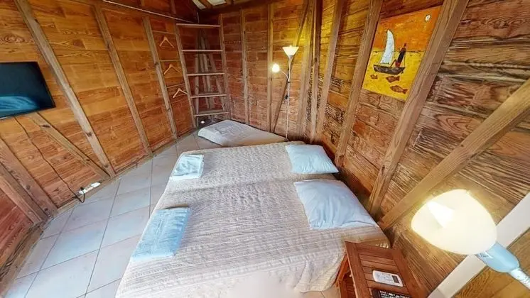 Basic Bungalov