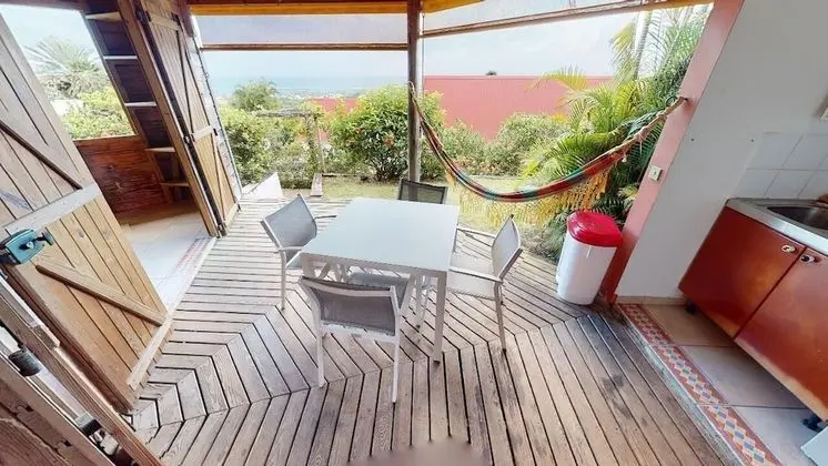 Basic Bungalov