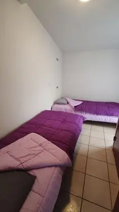 Standard Bungalov, 2 Yatak Odası