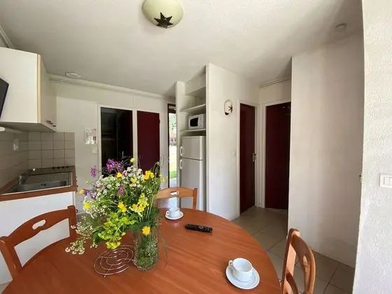 Standard Bungalov, 2 Yatak Odası