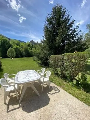Standard Bungalov, 2 Yatak Odası