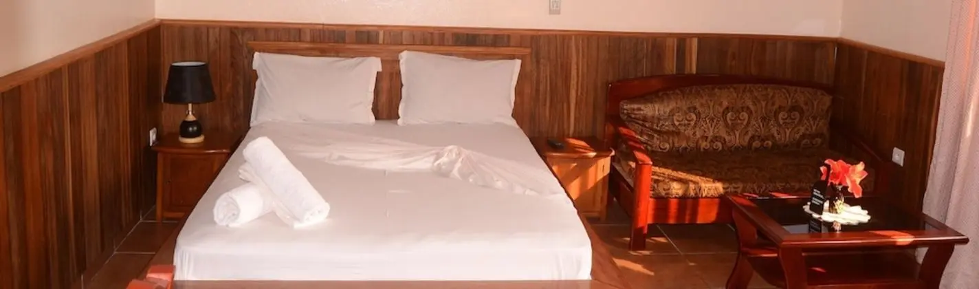 Classic Oda, 1 Yatak Odası, Buzdolabı ve Mikrodalga, Denize Bakan
