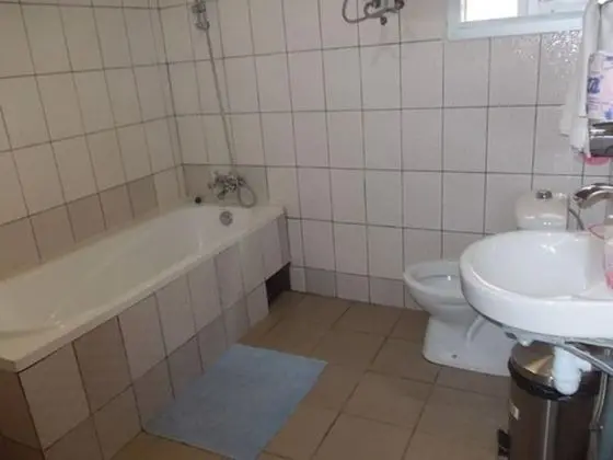 Classic Oda, 1 Yatak Odası, Buzdolabı ve Mikrodalga, Denize Bakan