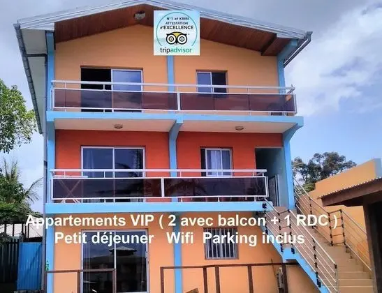 Premium Apart Daire, 2 Yatak Odası, Balkon, Deniz Manzaralı