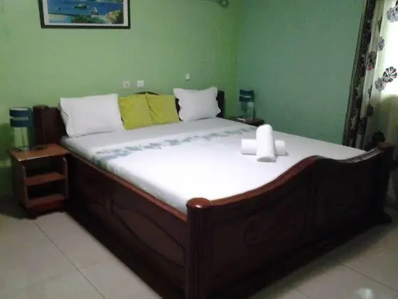 Premium Apart Daire, 2 Yatak Odası, Balkon, Deniz Manzaralı