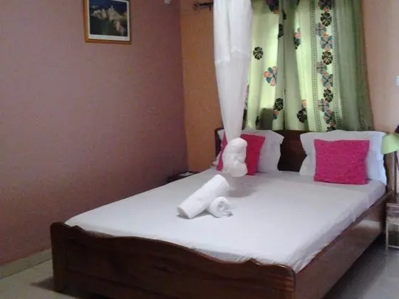 Premium Apart Daire, 2 Yatak Odası, Balkon, Deniz Manzaralı