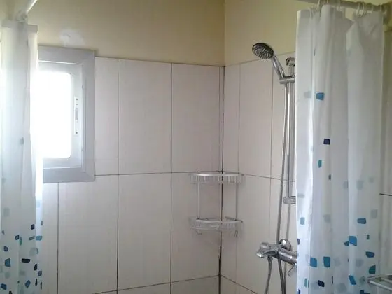 Premium Apart Daire, 2 Yatak Odası, Balkon, Deniz Manzaralı