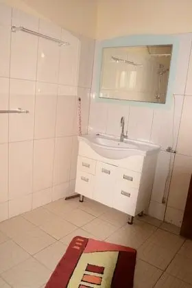 Premium Apart Daire, 2 Yatak Odası, Balkon, Deniz Manzaralı