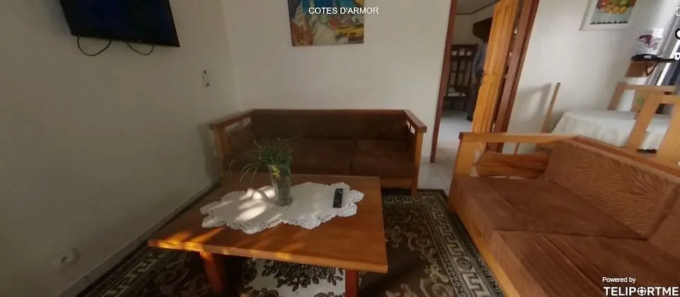 Premium Apart Daire, 2 Yatak Odası, Balkon, Deniz Manzaralı